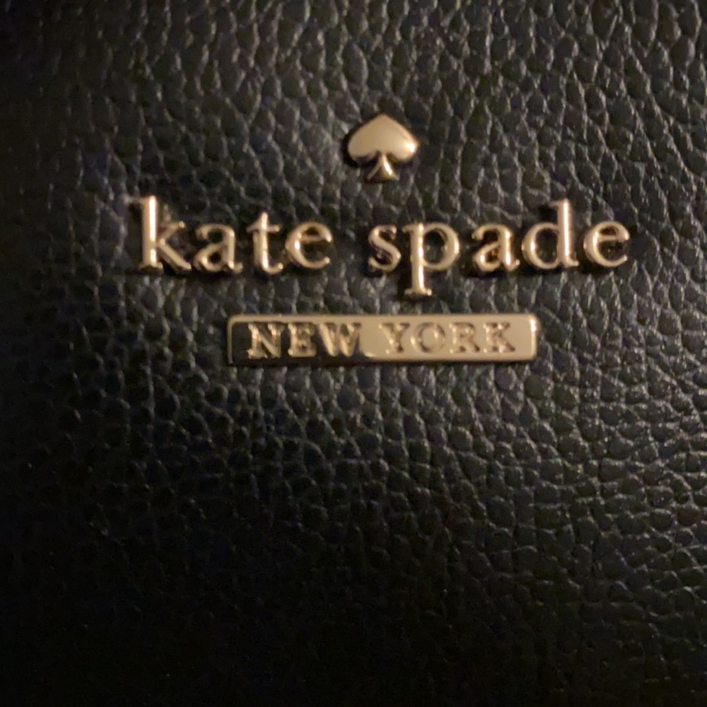 Kate spade tote 👜 excellent condition - Picture 10 of 11